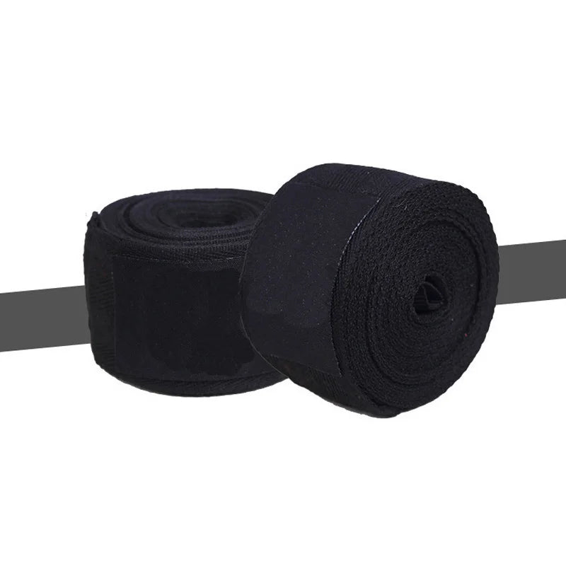 👉 “Premium Boxing Hand Wraps – 2 Rolls (Multiple Colors)”