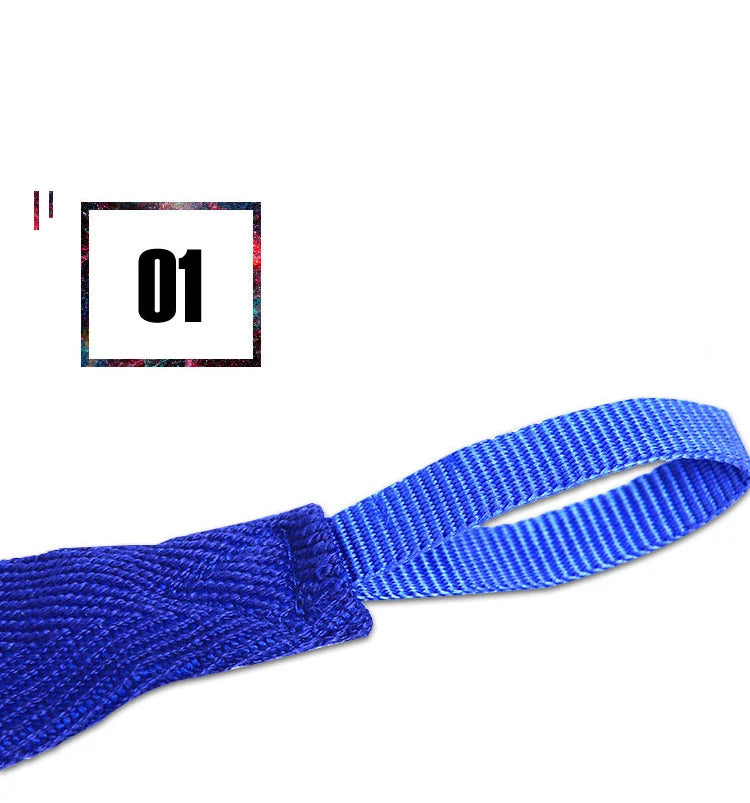👉 “Premium Boxing Hand Wraps – 2 Rolls (Multiple Colors)”