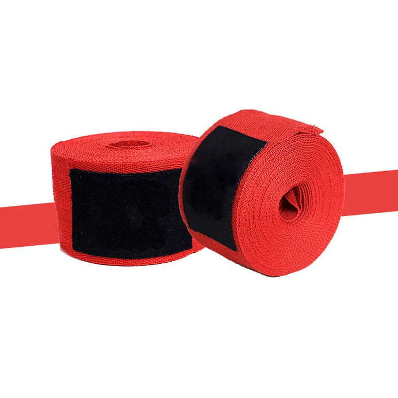 👉 “Premium Boxing Hand Wraps – 2 Rolls (Multiple Colors)”
