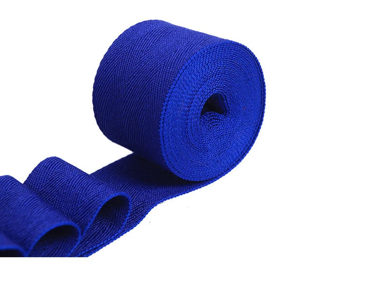 👉 “Premium Boxing Hand Wraps – 2 Rolls (Multiple Colors)”
