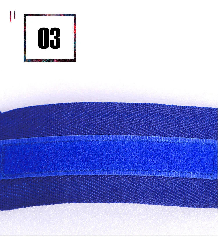 👉 “Premium Boxing Hand Wraps – 2 Rolls (Multiple Colors)”