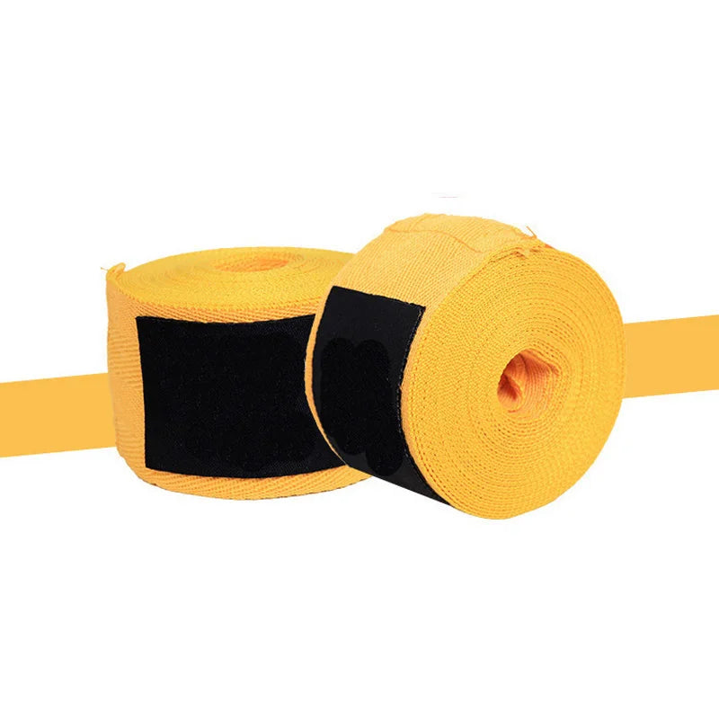 👉 “Premium Boxing Hand Wraps – 2 Rolls (Multiple Colors)”