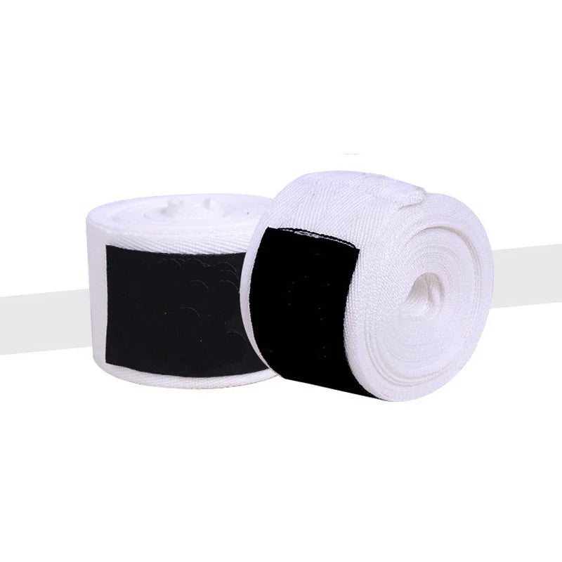 👉 “Premium Boxing Hand Wraps – 2 Rolls (Multiple Colors)”