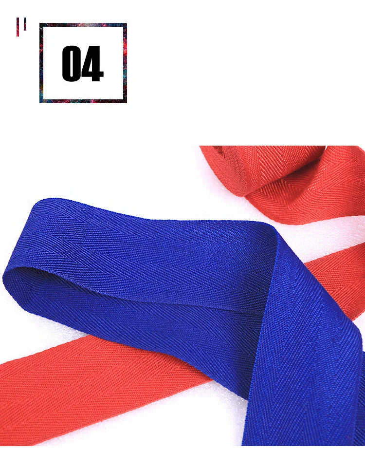 👉 “Premium Boxing Hand Wraps – 2 Rolls (Multiple Colors)”